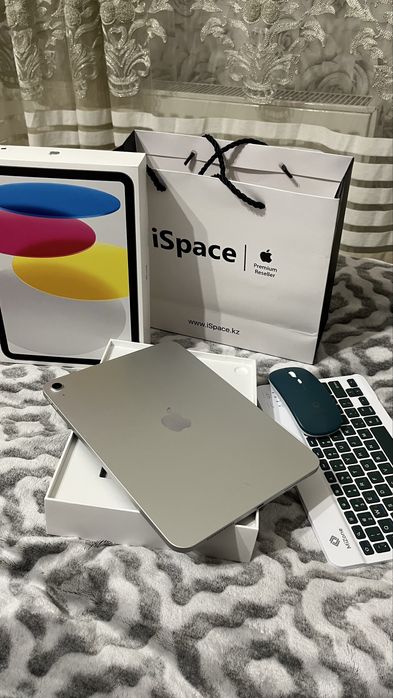 Ipad 11 A16 - 128Gb