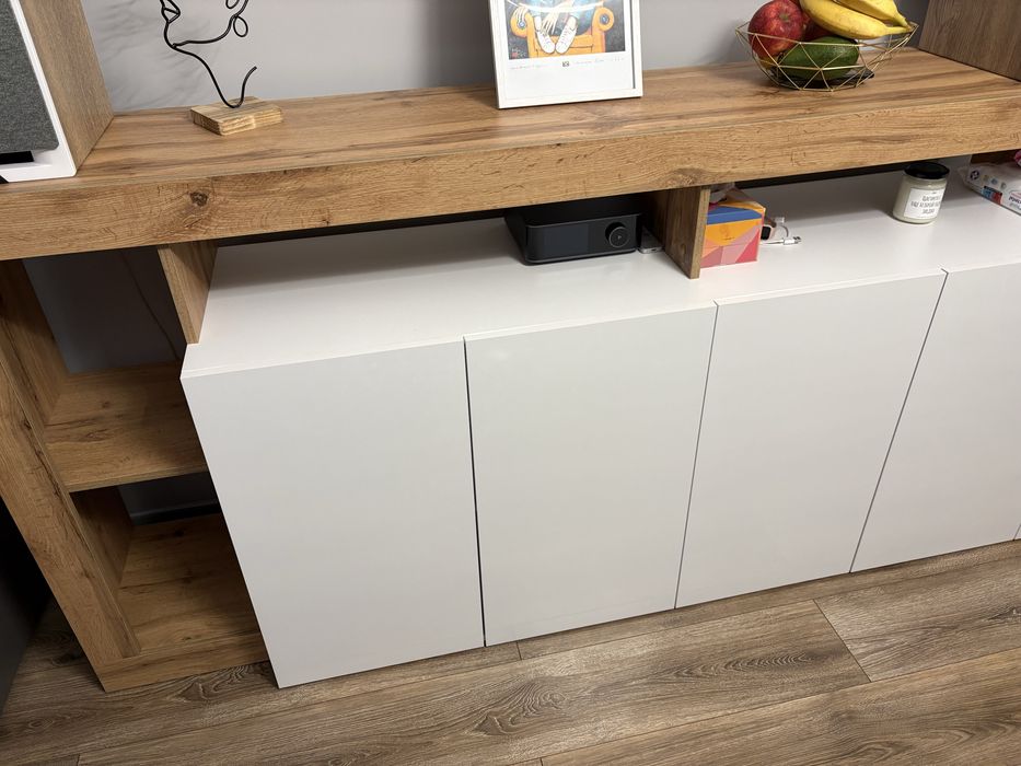 Тв шкаф и комод нови