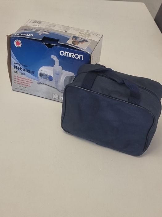 Небулайзер срочно