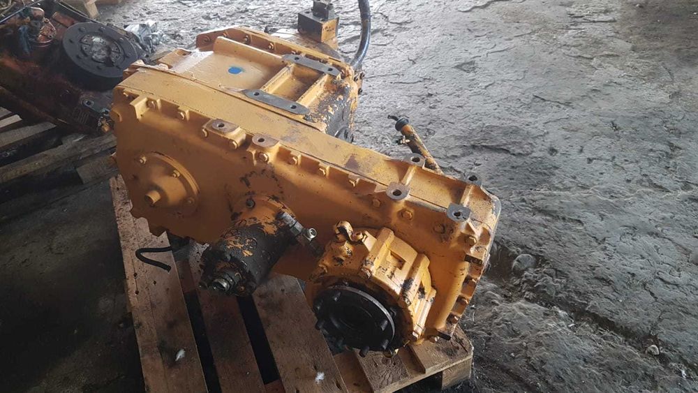 Cutie de viteze incarcator frontal vola Liebherr L551