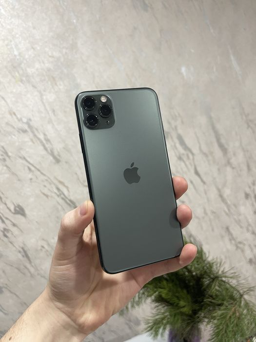 iPhone 11 Pro Max | 64GB | 98%