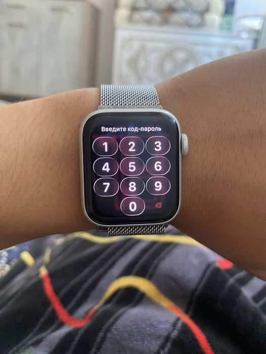 Apple watch SE 41mm