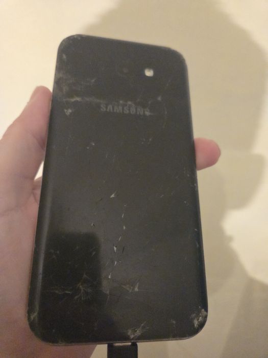 Samsung Galaxy A7