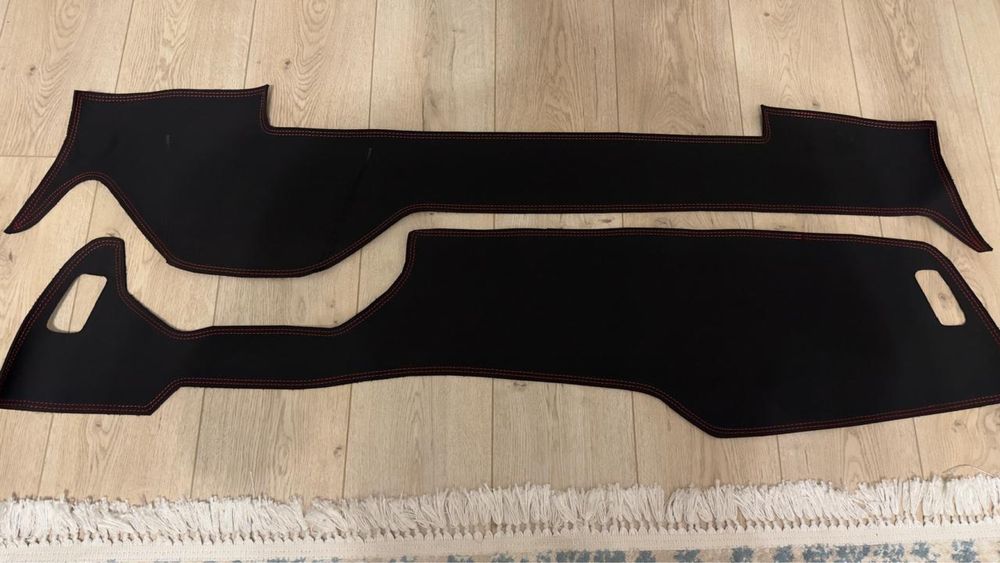 Коврик на панель Changan CS55 plus.