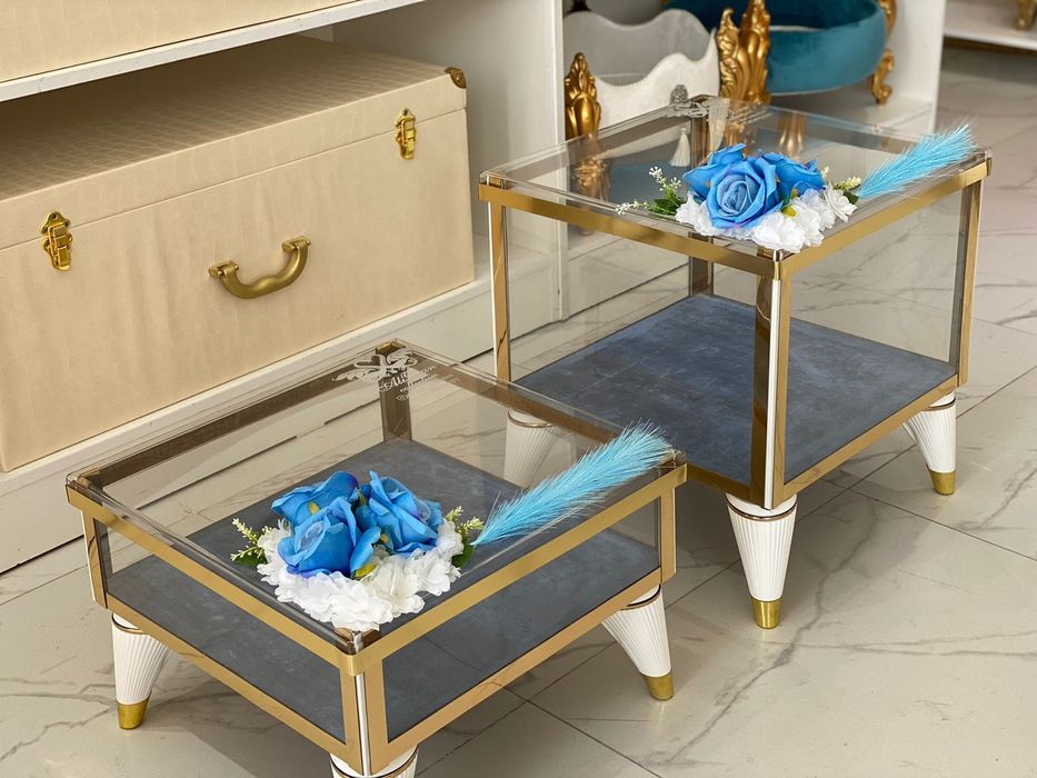 Корзины для свадеб и торжеств