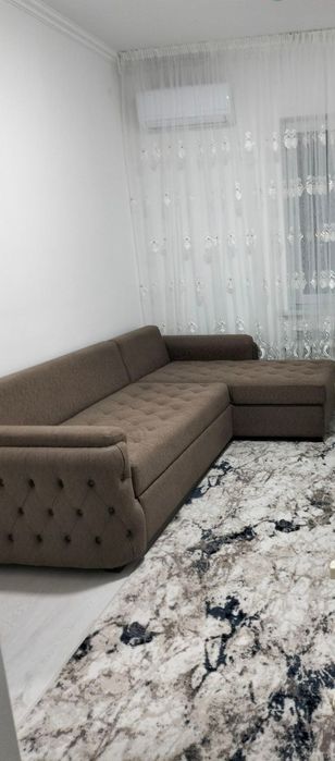 Аренда 2 ком квартира махалля "Олмос"