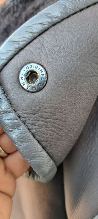 Haina Blană naturală