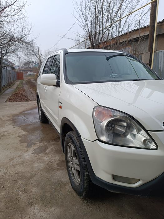 Продам Хонда СРВ