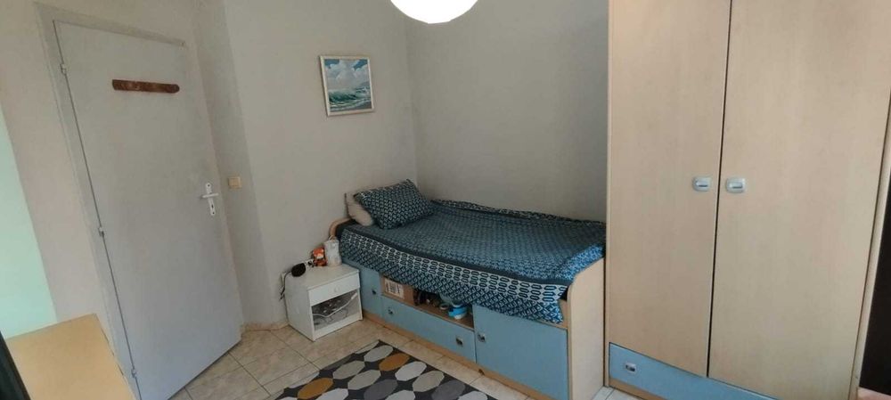 Дава се под наем Тристаен апартамент в Варна, Център - 60 кв.м за 450 € - Снимка #6