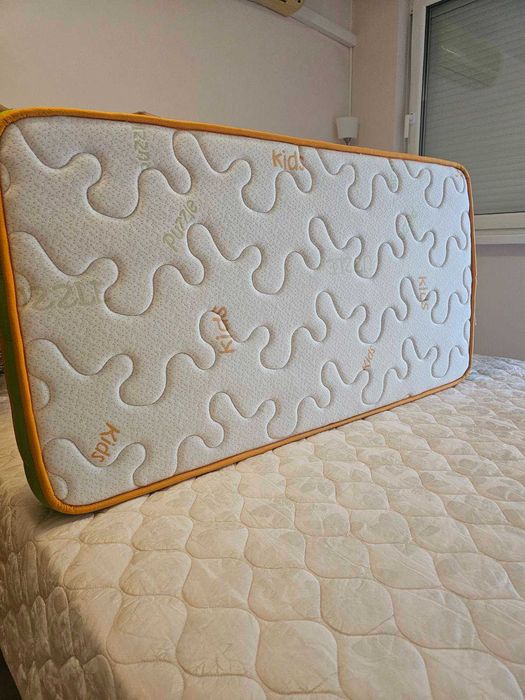 Матрак за кошара 60/120 - Магнифлекс