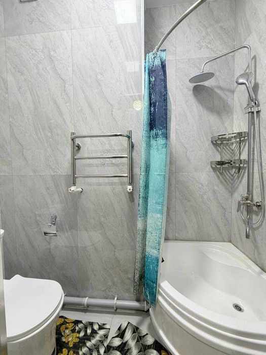 Продаётся квартира в новостройке