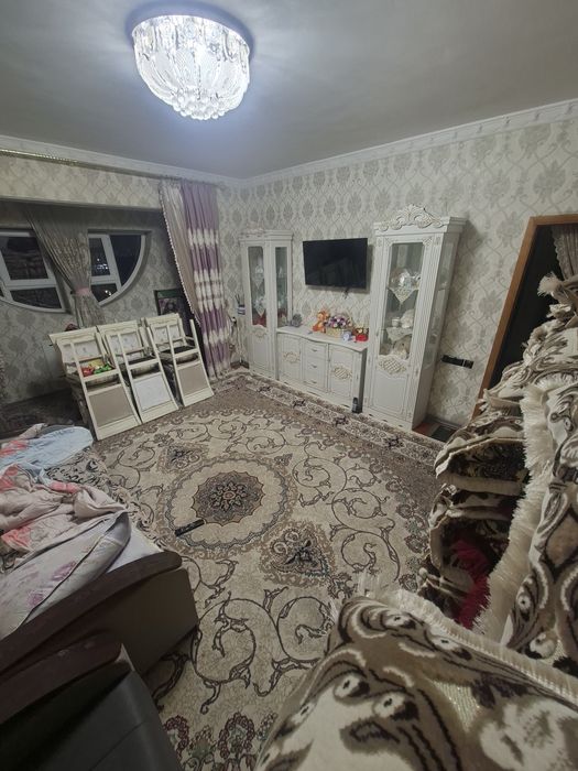 Sebzor 2xona fayzli joy