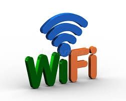 WI FI o‘rnatib beramiz. ishlashiga kafolat beramiz