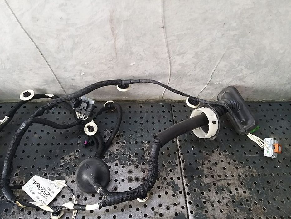 Cablaj instalatie electrica usa dreapta fata citroen c3 3 sx 9825268480