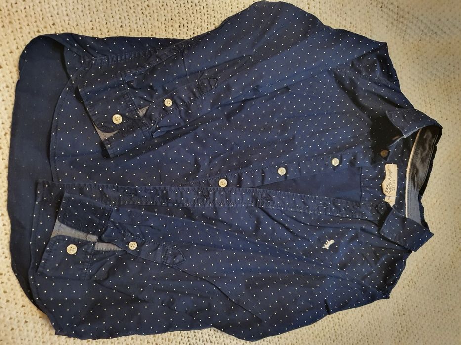 Camasa baieti H&M