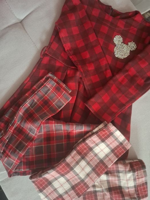 Дрешки за момиче