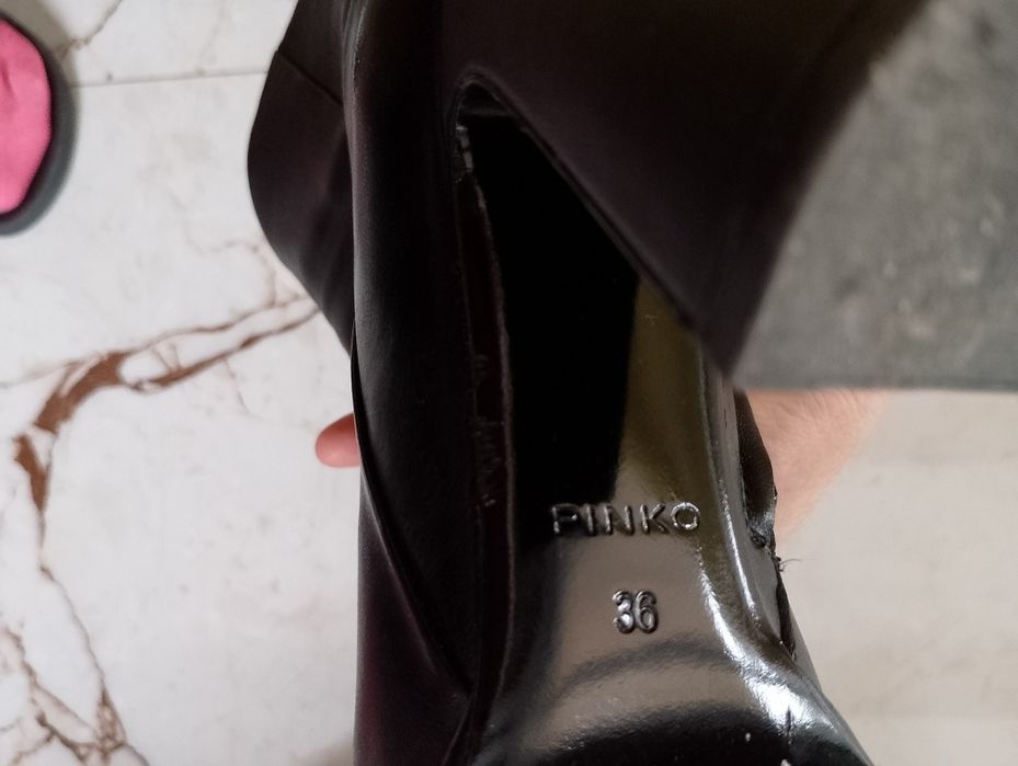 Botine Furla original