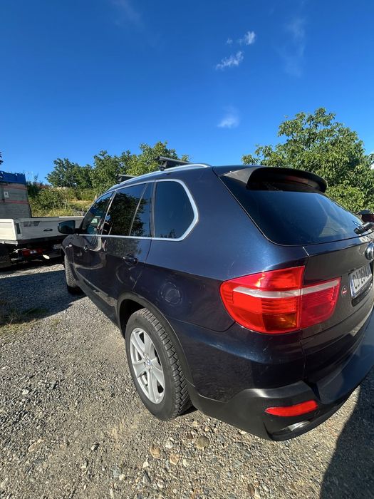BMW X5 M 0 — imagine 5