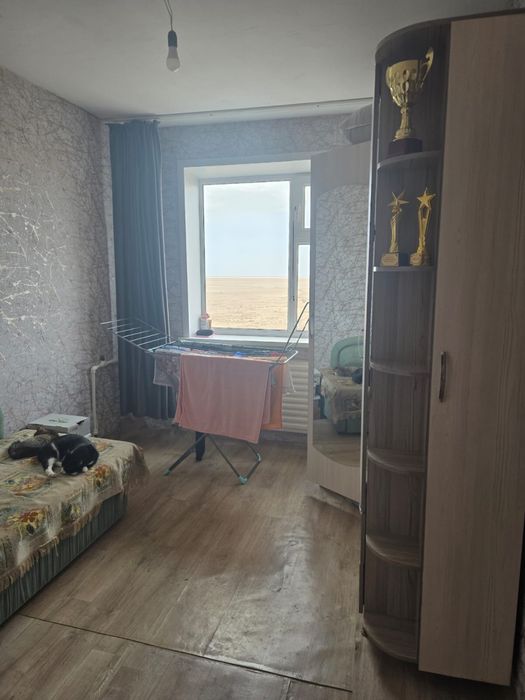 Продаю квартиру Поселок Солнечный