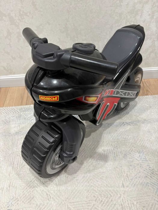 Продам детский мотоцикл