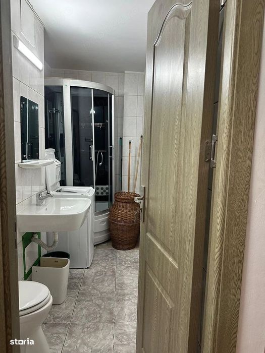 Garsonieră 38 mp | Parter | 13 Septembrie – Dr. Sării