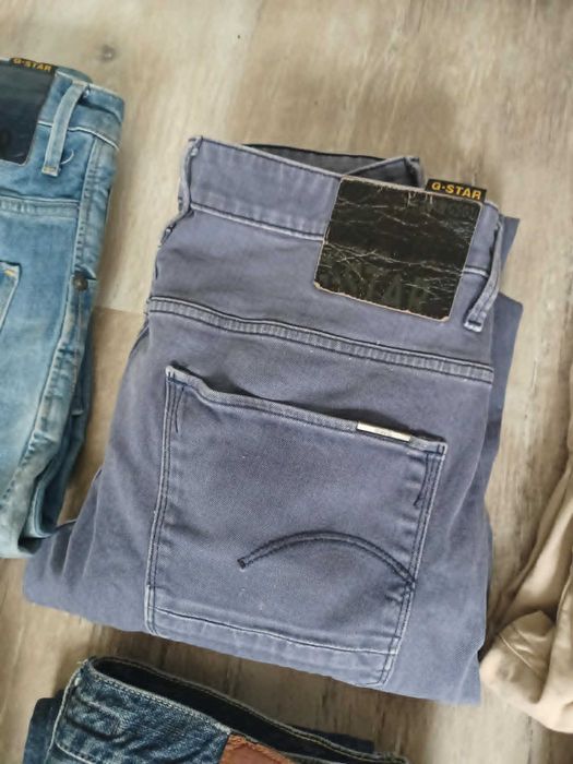 Маркови джинси G-STAR Levis ALLSAINTS Police Jack & Jones®
