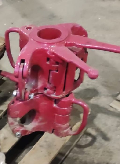 Буровые оборудование