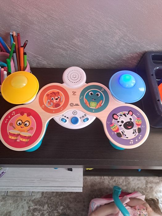 Свиреща Детска играчка