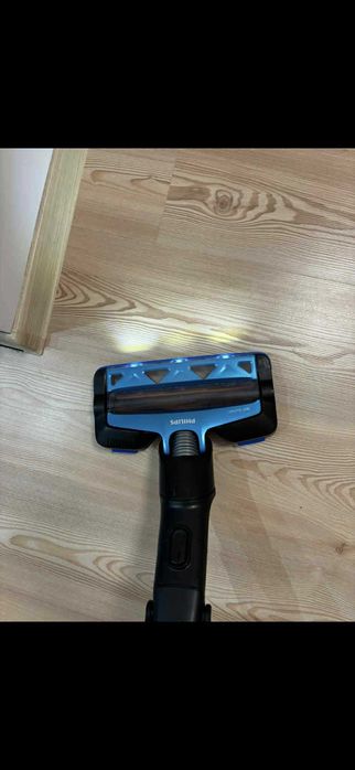 Прахосмукачка Philips Аqua FC6904