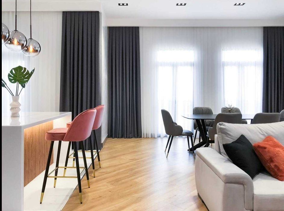 Tashkent city Boulevard! Уникальная 3x комнатная квартира! Вид на парк