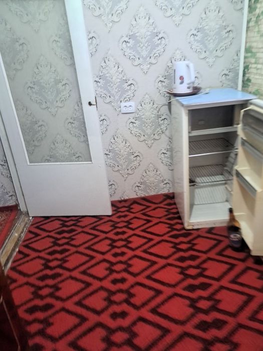 Сдаётся кв 1/4/5 яккасарай кушбеги 350$