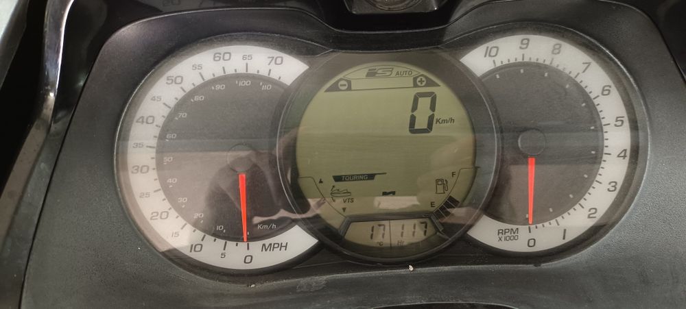 Гидроцикл BRP RXT 260 is