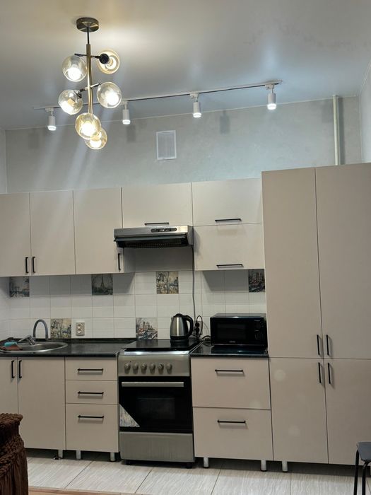 Сдам квартиру посуточно