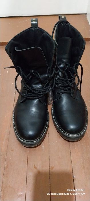 Мъжки боти на firetrap