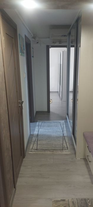 Închiriez apartament 2 camere