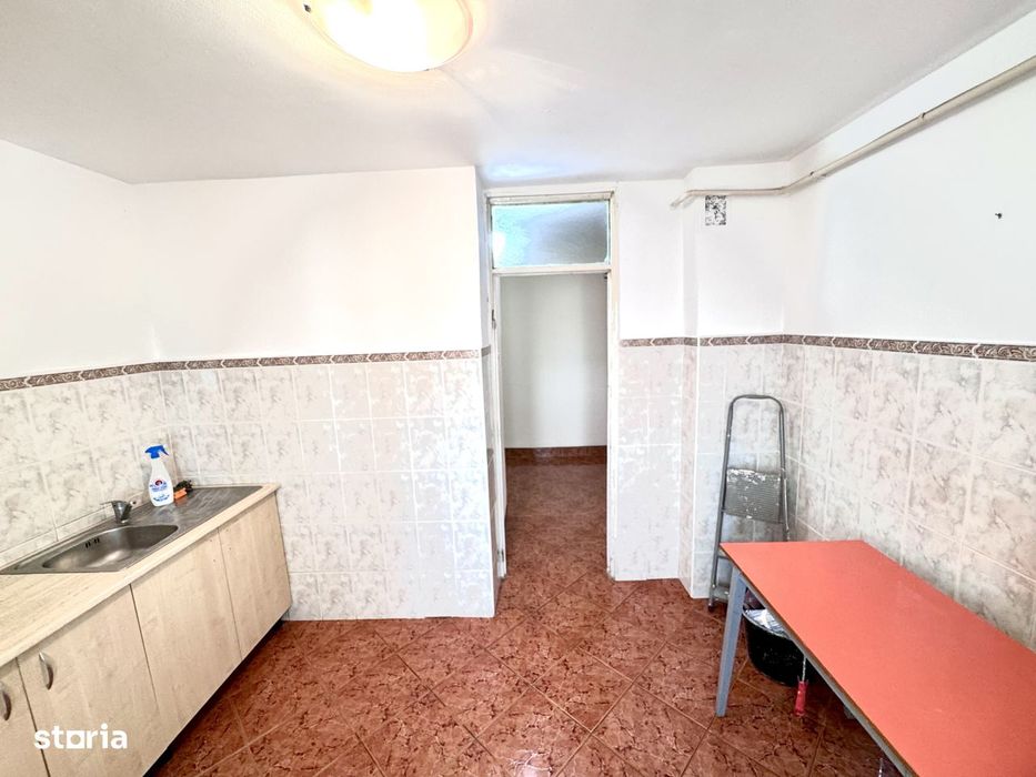 Apartament 3 cam decomandat – Sid. Vest – lângă Stadionul Oțelul
