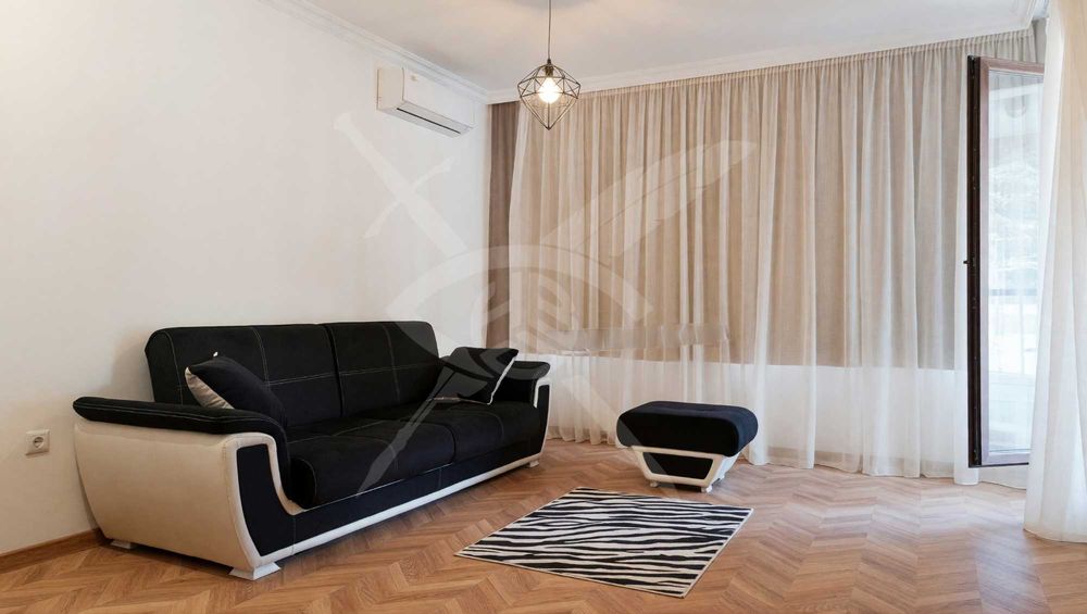 Продава се Двустаен апартамент в Свети Влас - 62 кв.м за 1855 €/кв.м - Снимка #3