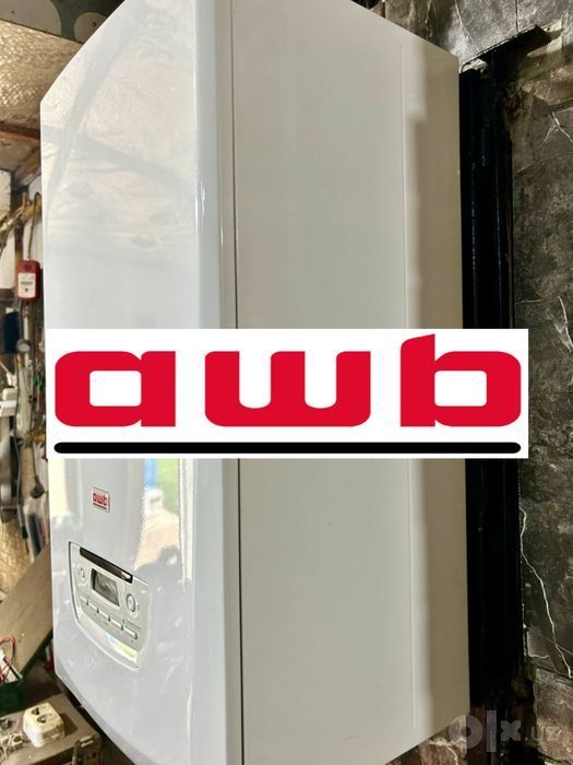 Awb qora qosh 24kw