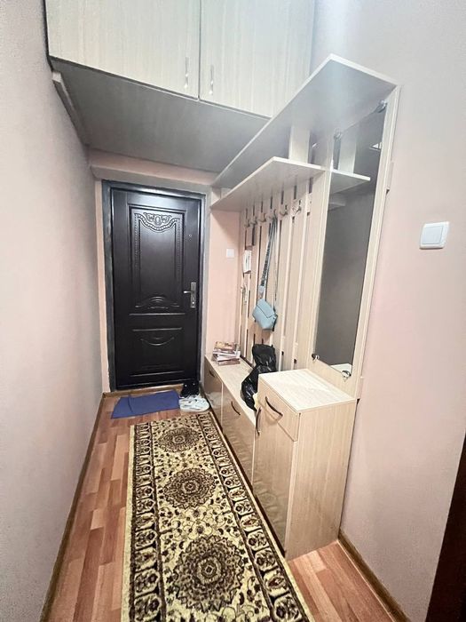 Аренда Сергели 6а зади авторынка