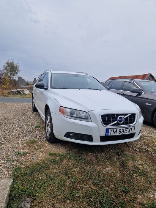 Volvo v70.  2.0    euro 5