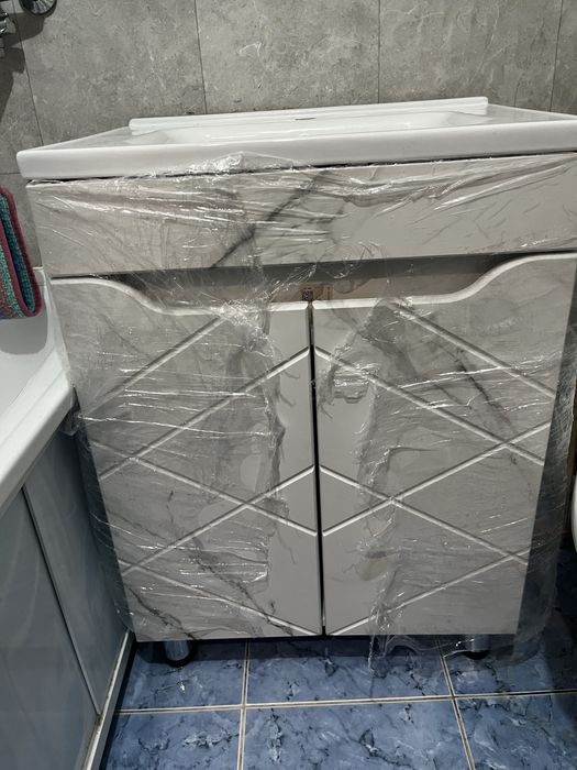 Новый! Комплект для ванной