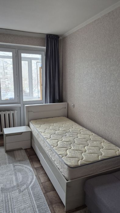 Продам кровать. 100/ 200