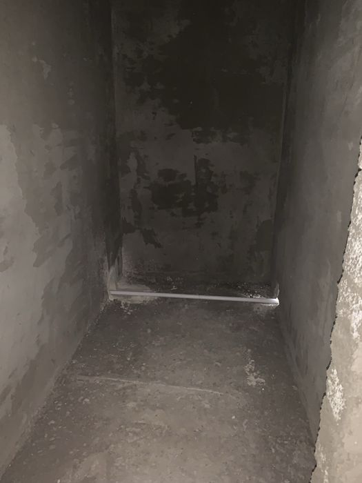 Трёхкомнатная квартира Батыс 3