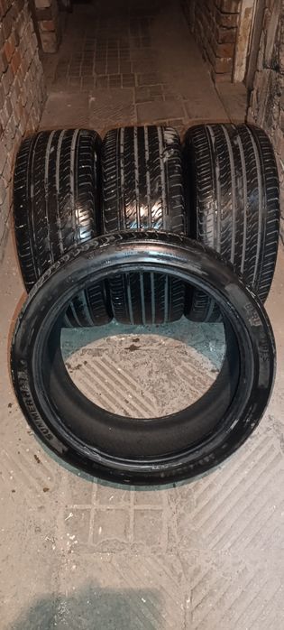 Летни гуми 225/40/18