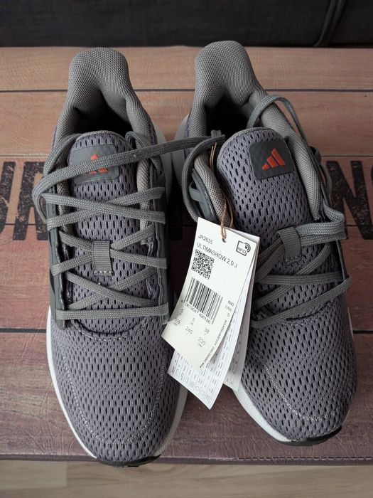 Adidas ultimashow 2.0