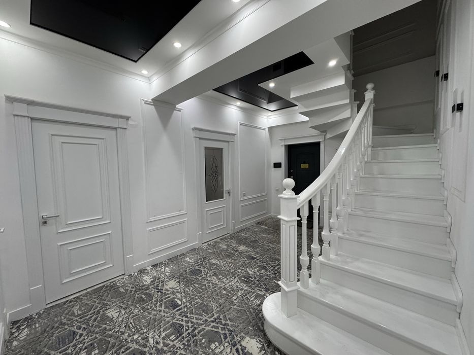 Продается квартира Сагбон Баурум