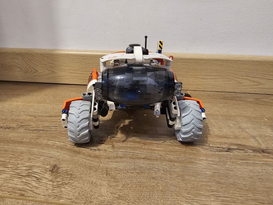 LEGO Technic 42178 - Surface Space Loader (Complet, Cutie + Instrucțiuni)