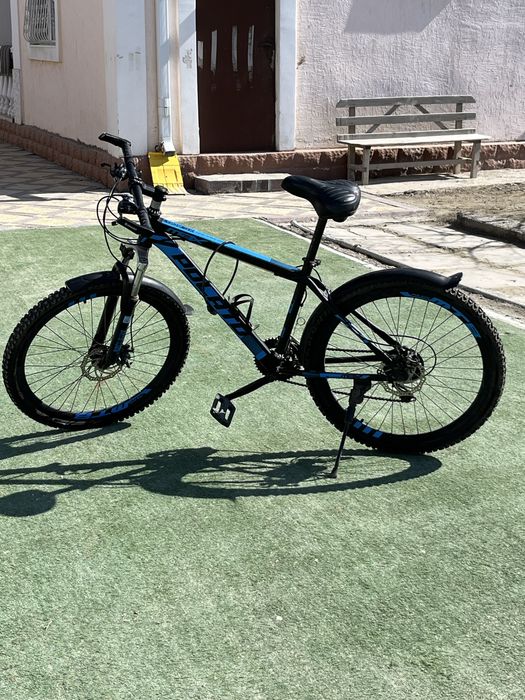 Продам спортивный велосипед POLATO