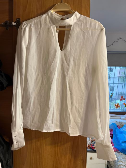 Cămașa Calliope eleganta