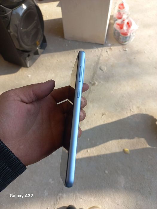 Samsung Galaxy A33 5G